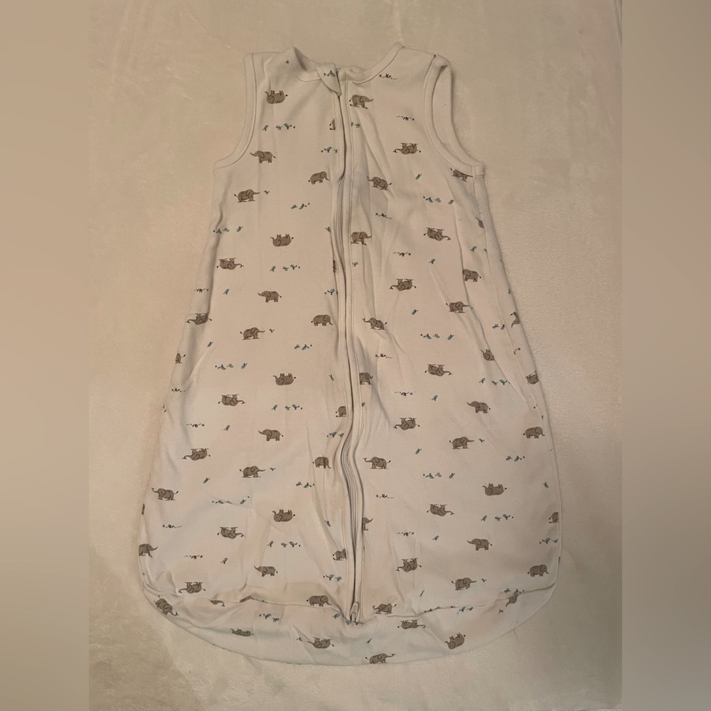 Sleep sack